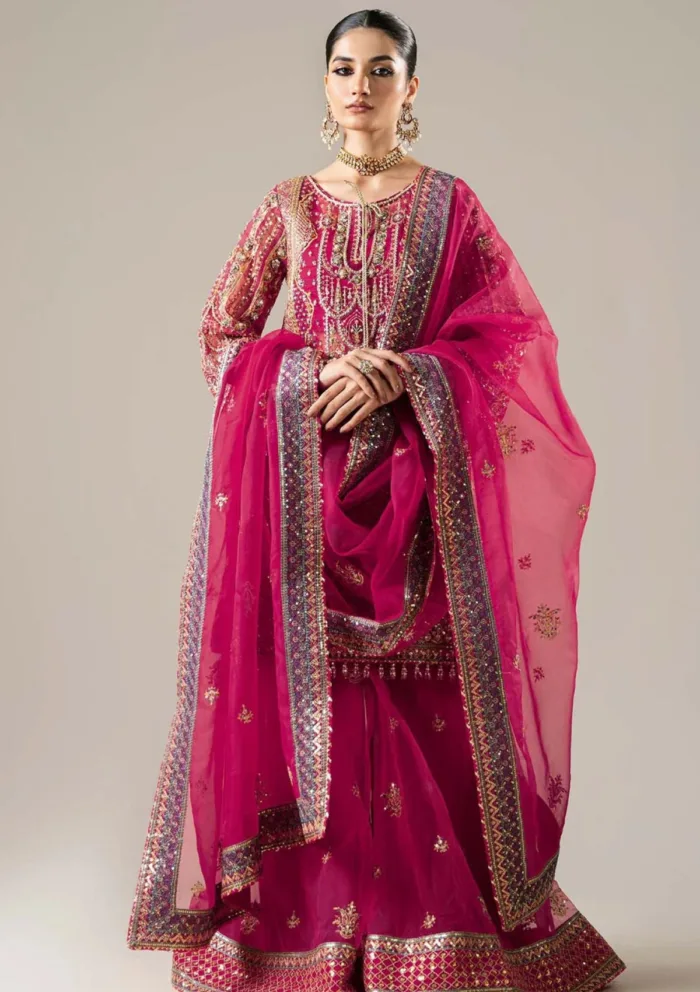 Enzo SOLE‚L Etoile Filante Luxury Lawn Collection - Image 3